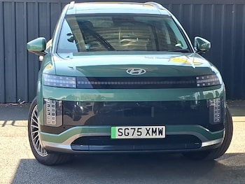 Used Hyundai IONIQ 9 2025 for sale - 79273782: Photo