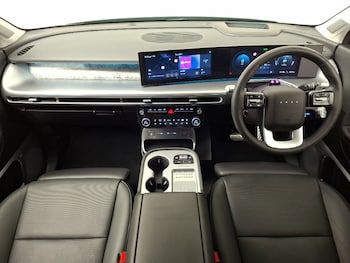 Used Hyundai IONIQ 9 2025 for sale - 79273782: Photo