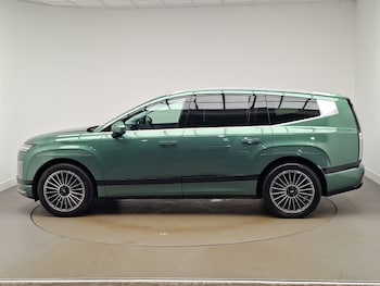 Used Hyundai IONIQ 9 2025 for sale - 79273782: Photo
