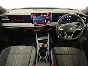 Used Volkswagen Tiguan 2025 for sale - 79573625: Photo
