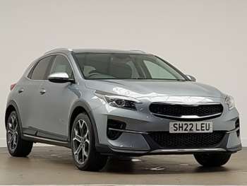 2022 - 1.0T GDi ISG Connect 5dr