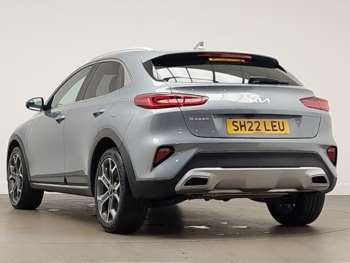 Used Kia XCeed 2022 for sale - 74809580: Photo