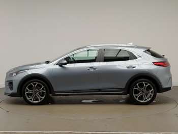Used Kia XCeed 2022 for sale - 74809580: Photo
