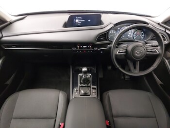 Used Mazda CX-30 2022 for sale - 77669725: Photo