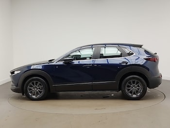 Used Mazda CX-30 2022 for sale - 77669725: Photo