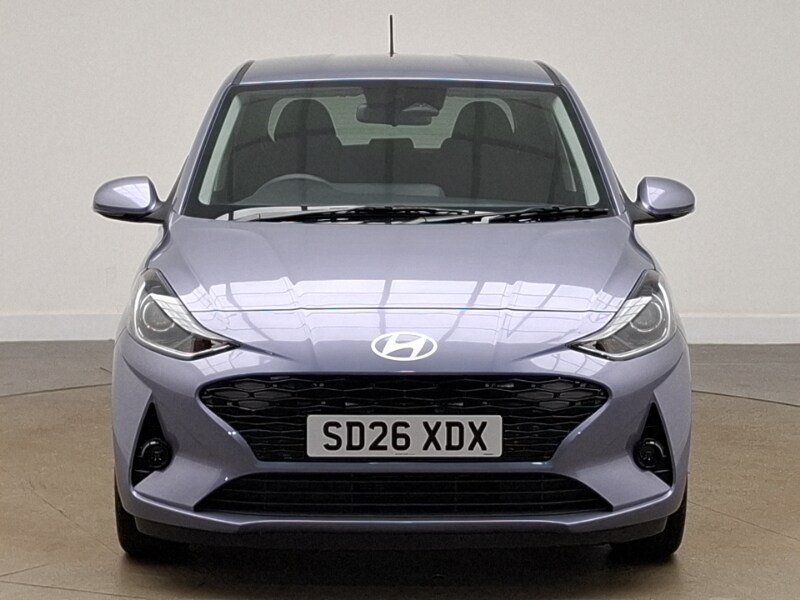 Used Hyundai i10 2026 for sale - 78151557: Photo 12