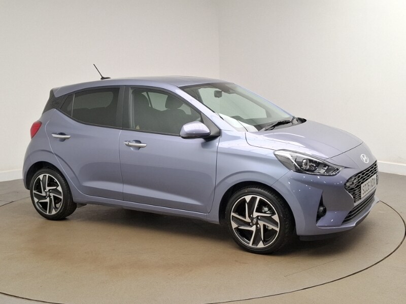 Used Hyundai i10 2026 for sale - 78151557: Photo 13