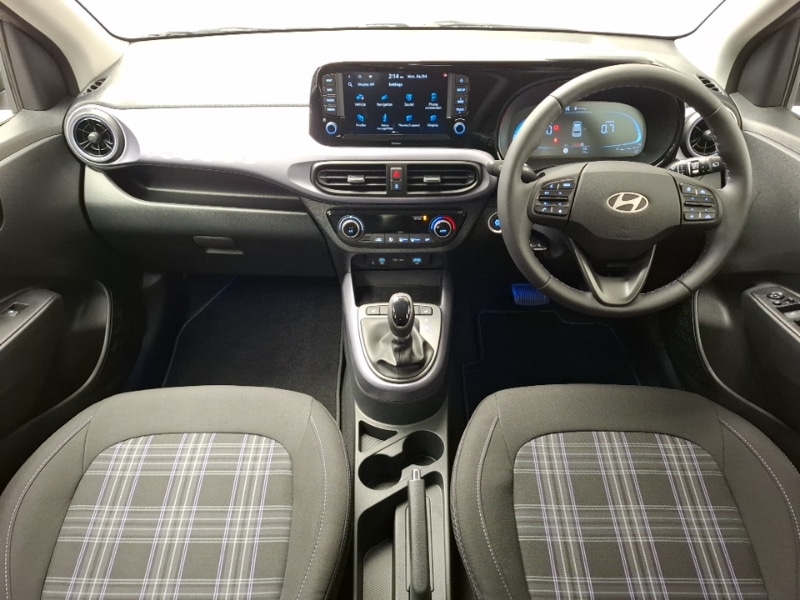 Used Hyundai i10 2026 for sale - 78151557: Photo 2