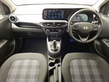 Used Hyundai i10 2026 for sale - 78151557: Photo