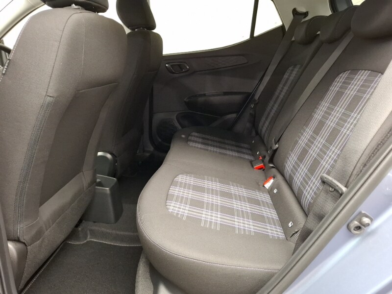 Used Hyundai i10 2026 for sale - 78151557: Photo 6