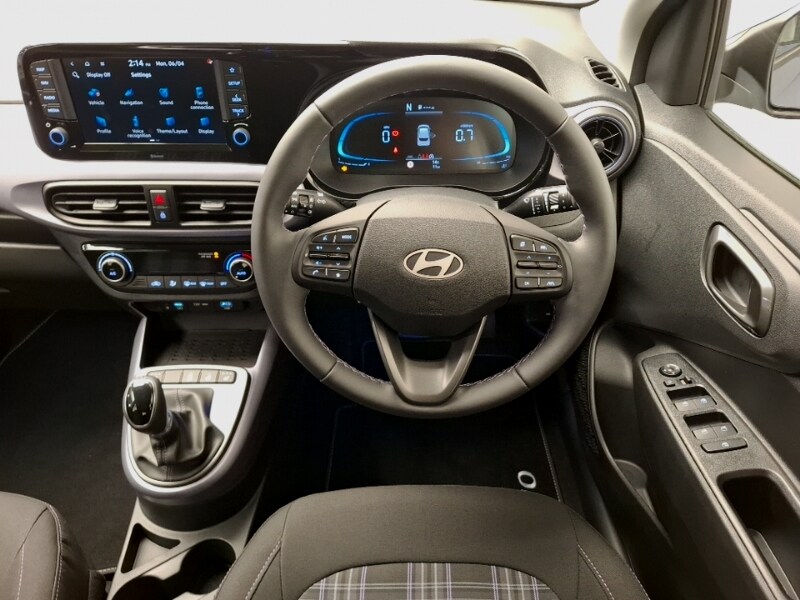 Used Hyundai i10 2026 for sale - 78151557: Photo 7