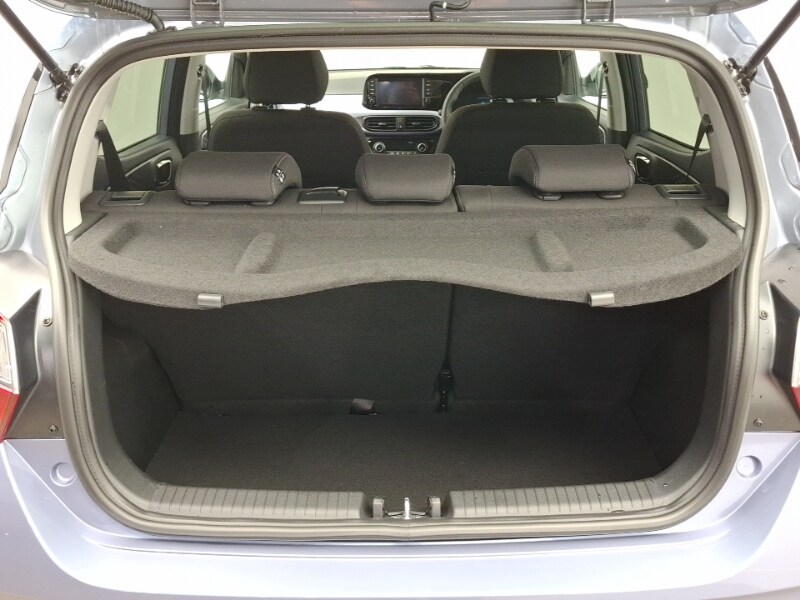 Used Hyundai i10 2026 for sale - 78151557: Photo 8