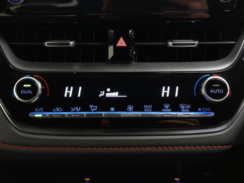 Used Toyota Corolla 2021 for sale - 78112997: Photo 16