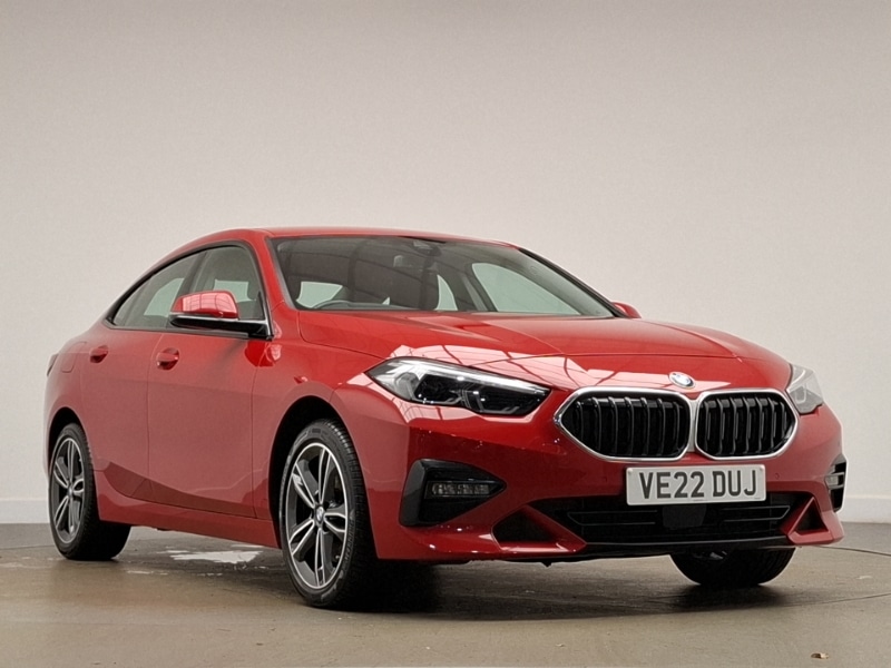 Used BMW 2 Series 2022 for sale - 76493174: Photo 1