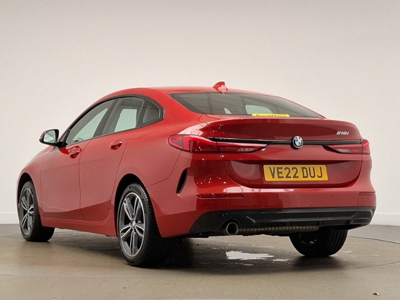 Used BMW 2 Series 2022 for sale - 76493174: Photo 3