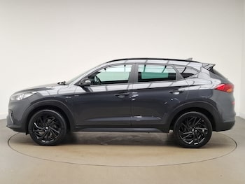 Used Hyundai TUCSON 2020 for sale - 78377911: Photo
