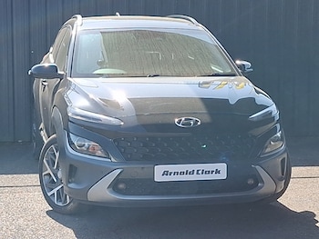 Used Hyundai KONA 2022 for sale - 78723494: Photo