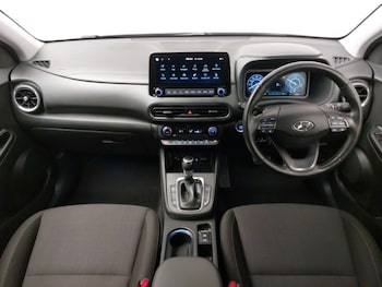 Used Hyundai KONA 2022 for sale - 78723494: Photo