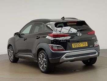 Used Hyundai KONA 2022 for sale - 78723494: Photo