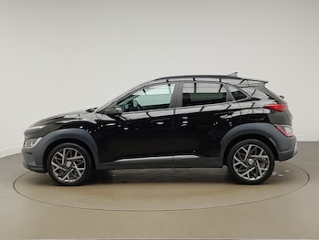Used Hyundai KONA 2022 for sale - 78723494: Photo