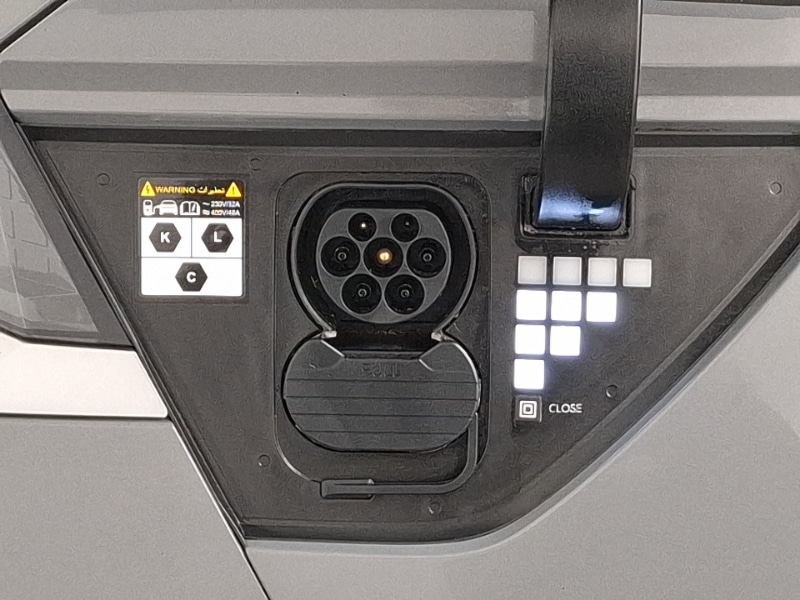 Used Hyundai IONIQ 5 2022 for sale - 77709248: Photo 14