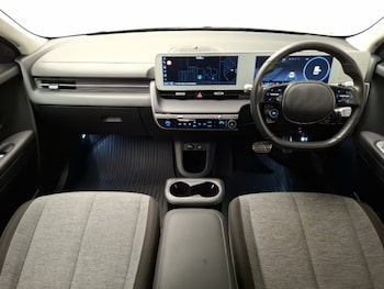 Used Hyundai IONIQ 5 2022 for sale - 77709248: Photo