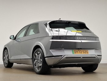 Used Hyundai IONIQ 5 2022 for sale - 77709248: Photo