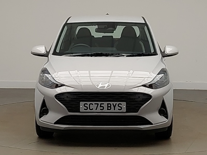 Used Hyundai i10 2025 for sale - 77115135: Photo 12