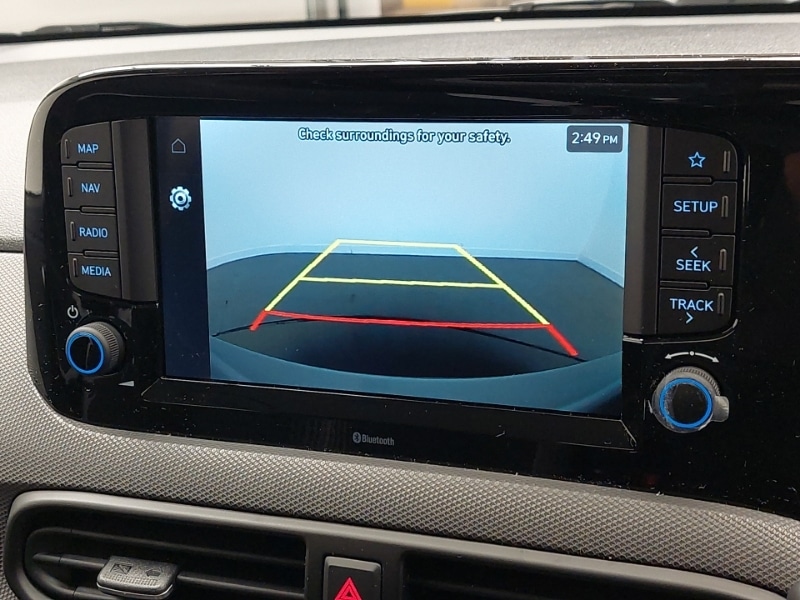 Used Hyundai i10 2025 for sale - 77115135: Photo 14