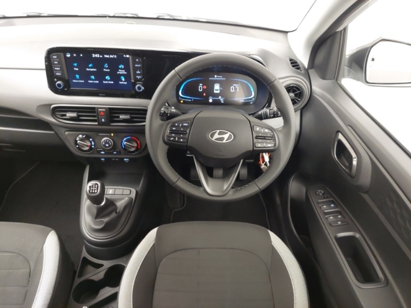 Used Hyundai i10 2025 for sale - 77115135: Photo 7