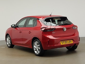 Used Vauxhall Corsa 2020 for sale - 78990741: Photo