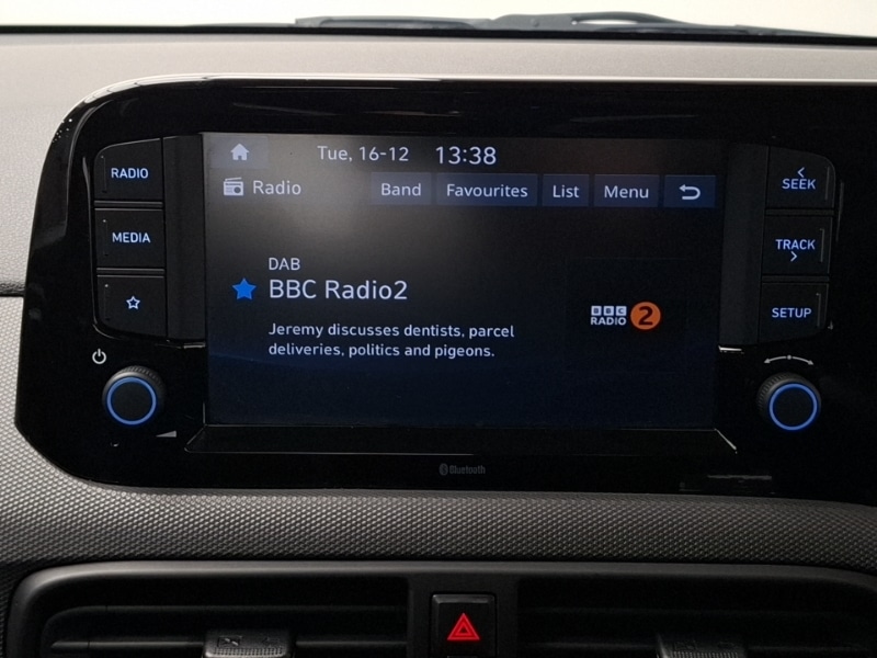 Used Hyundai i10 2023 for sale - 76964235: Photo 10