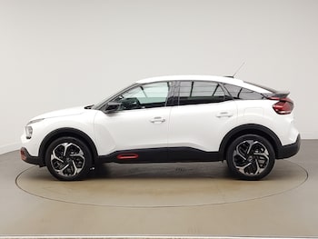 Used Citroen C4 2022 for sale - 78238247: Photo