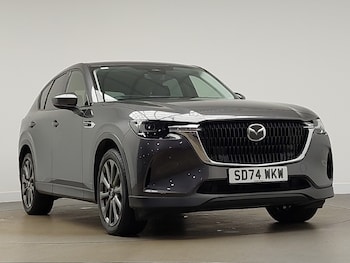 2024 - 2.5 PHEV Exclusive-Line 5dr Auto