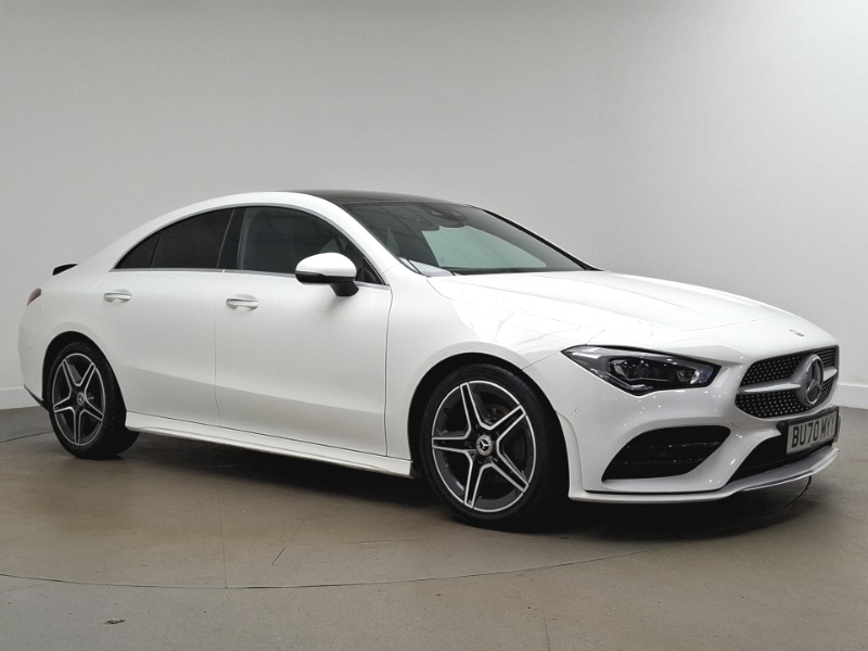 Used Mercedes-Benz CLA 2021 for sale - 77366682: Photo 13