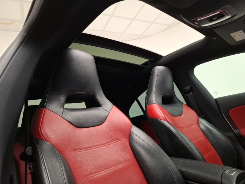 Used Mercedes-Benz CLA 2021 for sale - 77366682: Photo 14