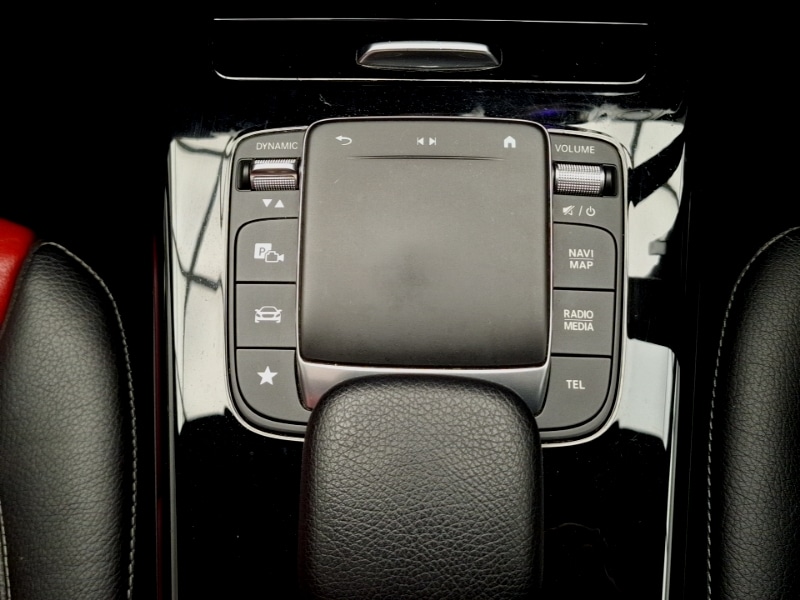 Used Mercedes-Benz CLA 2021 for sale - 77366682: Photo 16