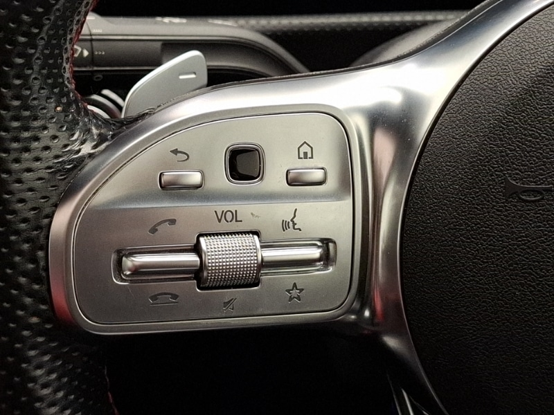 Used Mercedes-Benz CLA 2021 for sale - 77366682: Photo 18