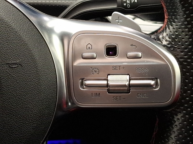 Used Mercedes-Benz CLA 2021 for sale - 77366682: Photo 19