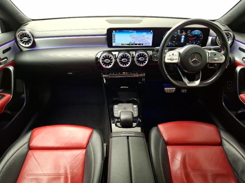 Used Mercedes-Benz CLA 2021 for sale - 77366682: Photo 2