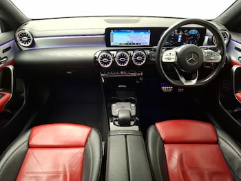 Used Mercedes-Benz CLA 2021 for sale - 77366682: Photo