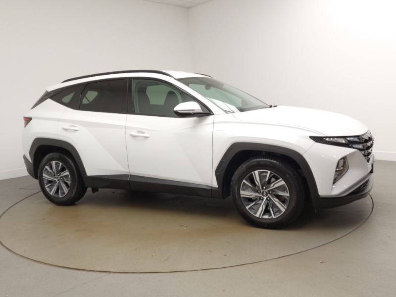 Used Hyundai TUCSON 2022 for sale - 77751870: Photo 13