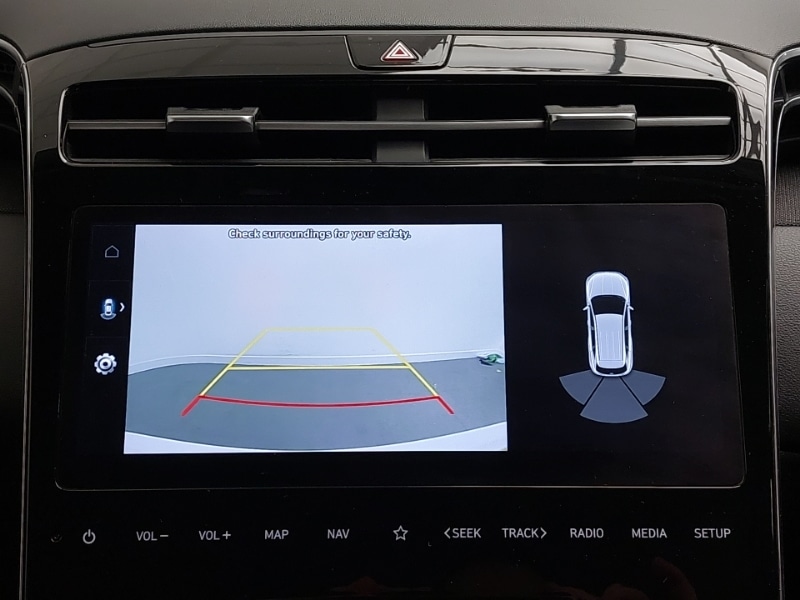 Used Hyundai TUCSON 2022 for sale - 77751870: Photo 14