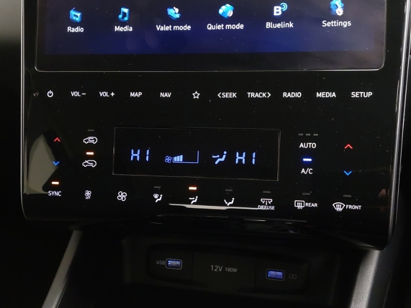 Used Hyundai TUCSON 2022 for sale - 77751870: Photo 16