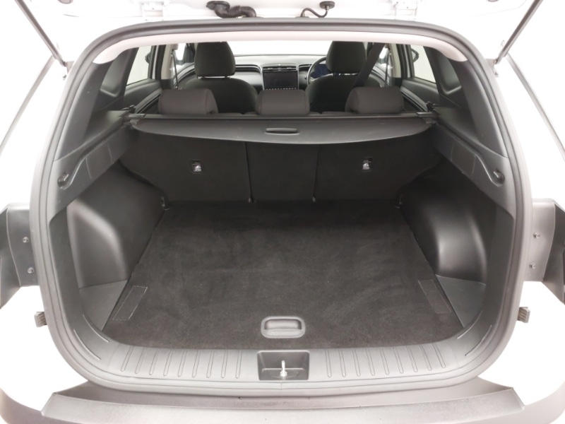 Used Hyundai TUCSON 2022 for sale - 77751870: Photo 8