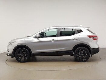 Used Nissan Qashqai 2019 for sale - 78693052: Photo