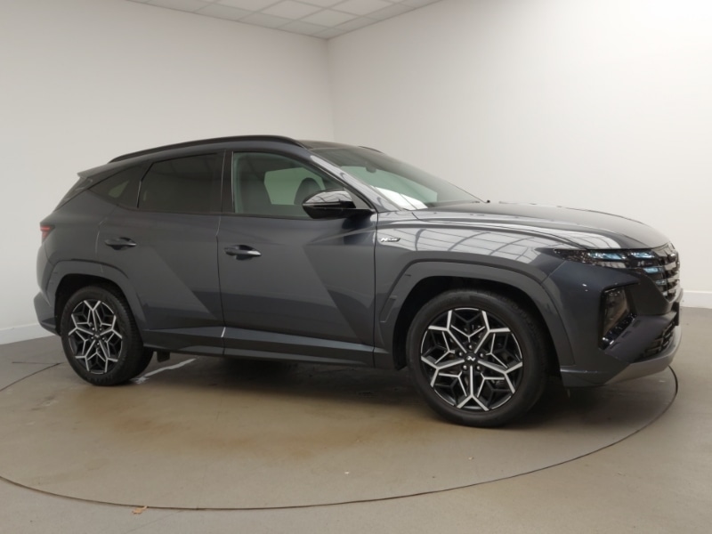 Used Hyundai TUCSON 2022 for sale - 78126137: Photo 13