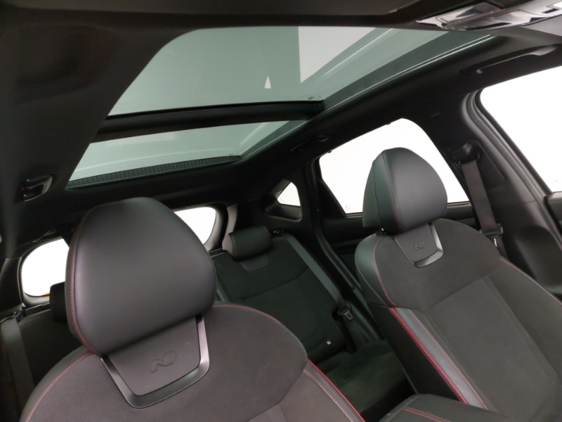 Used Hyundai TUCSON 2022 for sale - 78126137: Photo 14