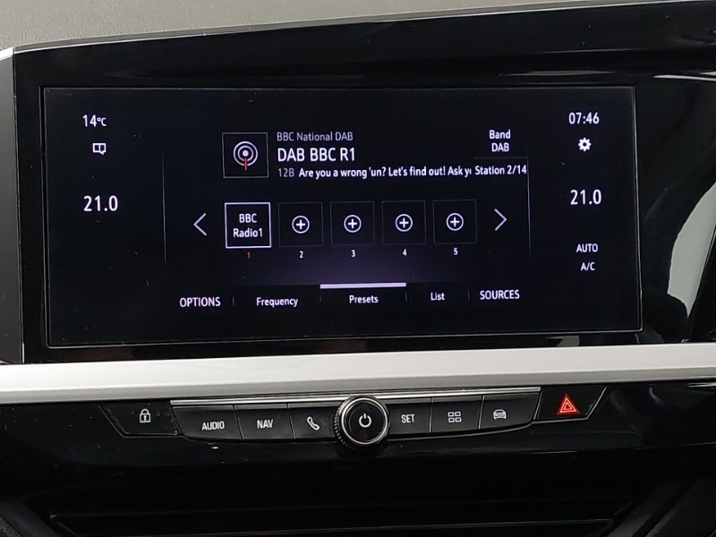 Used Vauxhall Grandland 2022 for sale - 76920440: Photo 10