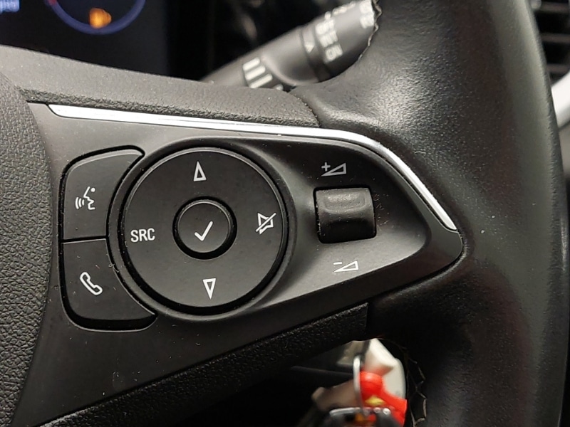 Used Vauxhall Grandland 2022 for sale - 76920440: Photo 19